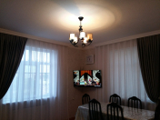 Satılır 3 otaqlı 100 m2 həyət evi Nübar