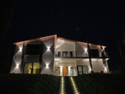 Satılır 8 otaqlı 600 m2 villa Nardaran