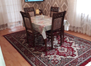 İcarəyə verilir 2 otaqlı 60 m2 köhnə tikili Gəncə