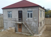 Satılır 5 otaqlı 200 m2 həyət evi Görədil