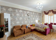 Satılır 3 otaqlı 83 m2 yeni tikili Biləcəri