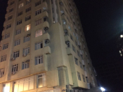 Satılır 4 otaqlı 200 m2 yeni tikili Səbail r.