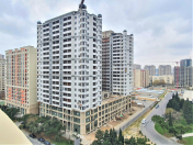 Satılır 1 otaqlı 65 m2 yeni tikili Şah İsmayıl Xətai m.