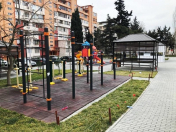 Satılır 1 otaqlı 45 m2 köhnə tikili 8 km