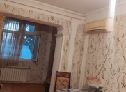 Satılır 2 otaqlı 50 m2 köhnə tikili Hövsan