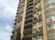 Satılır 3 otaqlı 154 m2 yeni tikili Nəriman Nərimanov m.