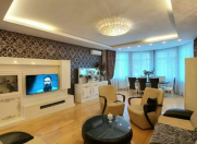 Satılır 3 otaqlı 161 m2 yeni tikili Nəriman Nərimanov m.