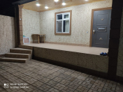 Satılır 3 otaqlı 200 m2 həyət evi Hövsan