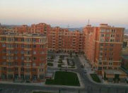 İcarəyə verilir 2 otaqlı 43 m2 yeni tikili Qurtuluş - 93 Yaşayış Kompleksi