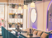 İcarəyə verilir 2 otaqlı 280 m2 obyekt Nizami m.