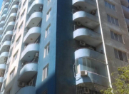 Satılır 3 otaqlı 142 m2 yeni tikili Nizami m.