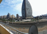 Satılır 4 otaqlı 163 m2 yeni tikili Nəriman Nərimanov m.