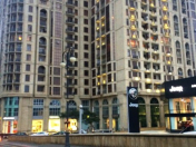 Satılır 3 otaqlı 174 m2 yeni tikili 28 May m.