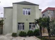 Satılır 5 otaqlı 220 m2 həyət evi Binəqədi