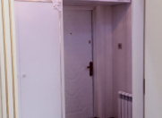 Satılır 2 otaqlı 62 m2 yeni tikili Bakıxanov