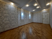 Satılır 4 otaqlı 90 m2 köhnə tikili Qara Qarayev m.