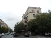 Satılır 3 otaqlı 80 m2 köhnə tikili Nəriman Nərimanov parkı