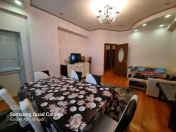 Satılır 2 otaqlı 63 m2 yeni tikili Həzi Aslanov m.