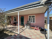 Satılır 3 otaqlı 100 m2 həyət evi AAF PARK