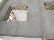 Satılır 2 otaqlı 48 m2 həyət evi Hövsan