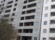 Satılır 1 otaqlı 56 m2 yeni tikili Xırdalan