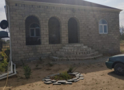 Satılır 4 otaqlı 160 m2 həyət evi Maştağa