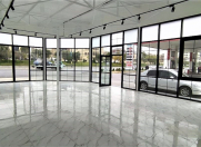 İcarəyə verilir 1 otaqlı 110 m2 obyekt Megafun