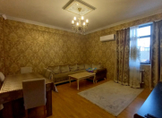 Satılır 3 otaqlı 98 m2 yeni tikili Xırdalan