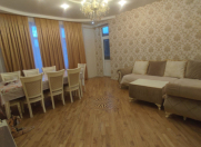 Satılır 3 otaqlı 95 m2 yeni tikili 8 km