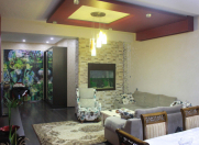 Satılır 4 otaqlı 140 m2 yeni tikili 8 mkr