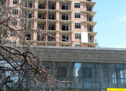 Satılır 4 otaqlı 181 m2 yeni tikili Nəriman Nərimanov m.