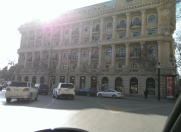 İcarəyə verilir 2 otaqlı 70 m2 yeni tikili Sahil m.