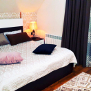 İcarəyə verilir 4 otaqlı 220 m2 bağ evi Qusar