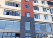 Satılır 1 otaqlı 23 m2 yeni tikili Ekologiya və Təbii Sərvətlər Nazirliyi