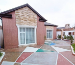 Satılır 4 otaqlı 105 m2 bağ evi Mərdəkan