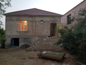 Satılır 3 otaqlı 130 m2 həyət evi Maştağa