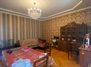 Satılır 3 otaqlı 70 m2 köhnə tikili ABŞ səfirliyi