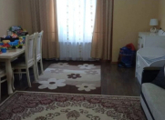 Satılır 2 otaqlı 90 m2 yeni tikili Heydər Əliyev Mərkəzi