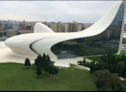 Satılır 2 otaqlı 85 m2 yeni tikili Nəriman Nərimanov m.