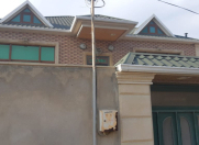 Satılır 3 otaqlı 110 m2 həyət evi Mehdiabad