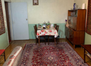 Satılır 2 otaqlı 55 m2 köhnə tikili 7 mkr