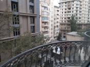 Satılır 3 otaqlı 103 m2 yeni tikili 8 mkr