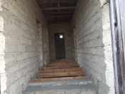 Satılır 3 otaqlı 90 m2 həyət evi Xəzər r.