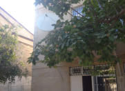 Satılır 9 otaqlı 450 m2 həyət evi Badamdar