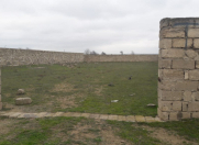 Satılır 12 sot torpaq Hövsan