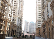 Satılır 1 otaqlı 61.2 m2 yeni tikili Elmlər Akademiyası m.