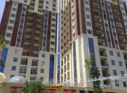 Satılır 4 otaqlı 181.75 m2 yeni tikili Nəriman Nərimanov m.