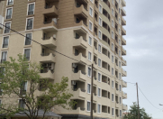 Satılır 3 otaqlı 81 m2 yeni tikili Qara şəhər