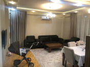 Satılır 2 otaqlı 95 m2 yeni tikili 7 mkr