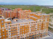 Satılır 3 otaqlı 89 m2 yeni tikili Masazır